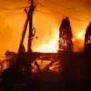 'Русские пристрелялись!': Ответный удар за атаку на Подмосковье станет катастрофой для Украины (На фото: последствия атаки дронов. (Фото: пресс-служба губернатора Херсонской, архив)) На фото: последствия…